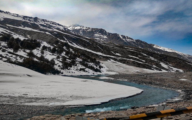 Shimla Kullu Manali Tour Package From Chandigarh