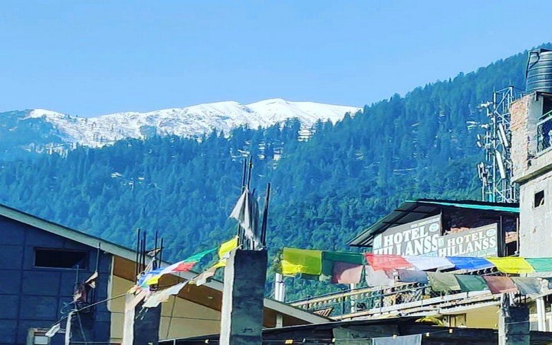 Manali Honeymoon Package From Kolkata