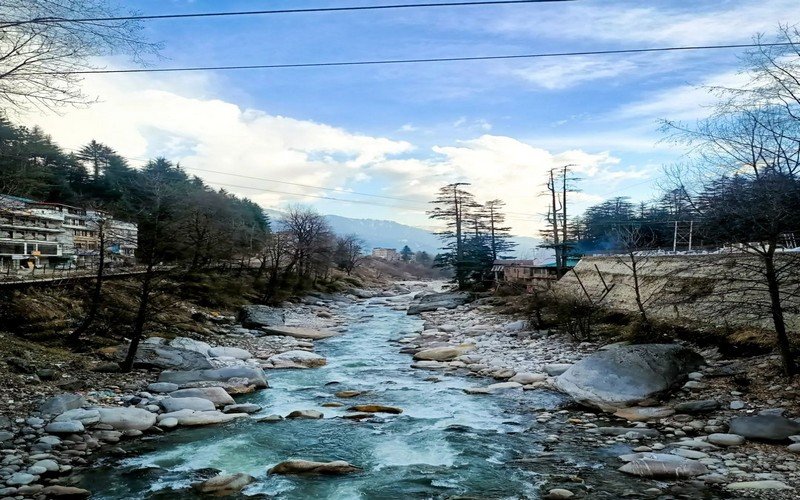 Kullu Manali Honeymoon Package From Madurai