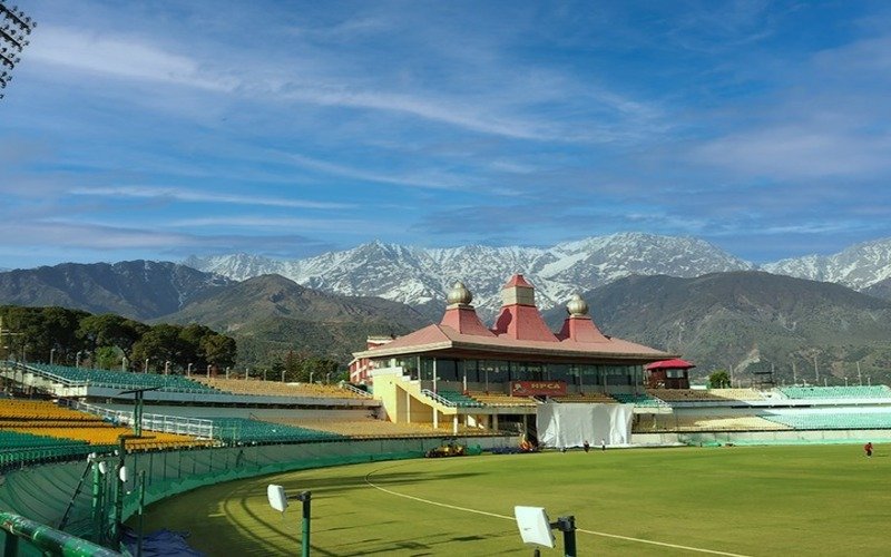 Dharamshala Tour Package From Bangalore