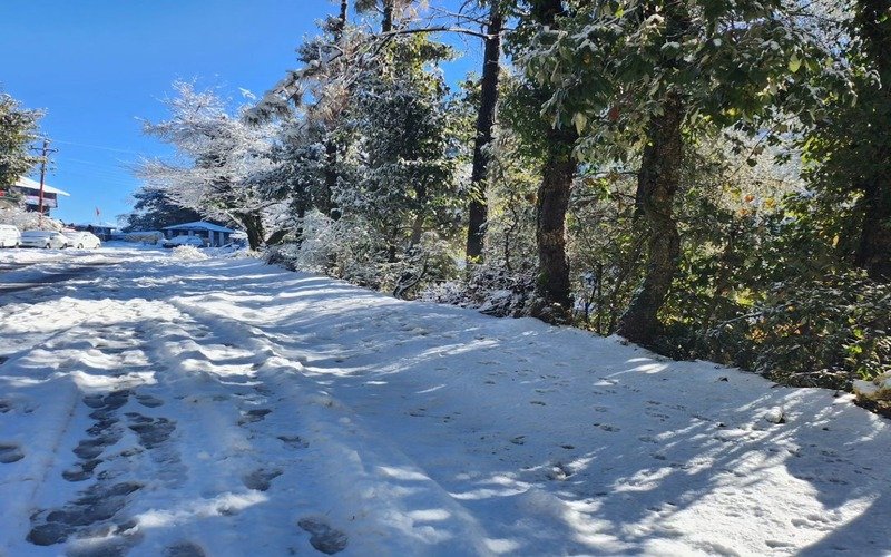 Dalhousie Tour Package From Bangalore