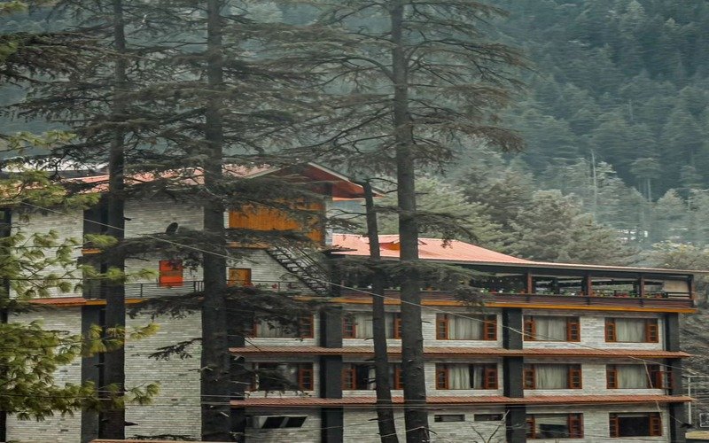 Honeymoon Packages To Kullu Manali Shimla From Bangalore